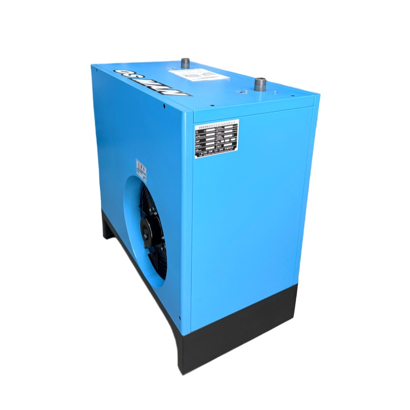 15HP Air Dryer