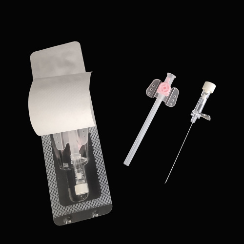 Best Inserting Iv Catheter Cat Manufacturer Inserting Iv Catheter Cat from China