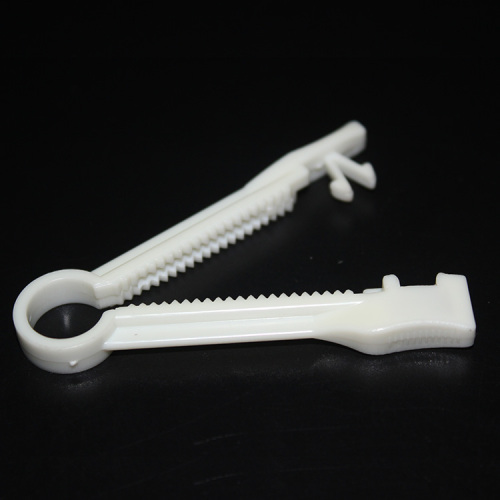 Best Pet Umbilical Clip Disposable Umbilical Cord Clamp Manufacturer Pet Umbilical Clip Disposable Umbilical Cord Clamp from China