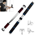 Door Horizontal Bars Gym Fitness Equipment Adjustable Home Exercise Workout Chin Pull Up Bar Sport Fitness Sit-Ups
