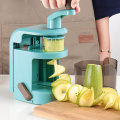 Vegetable Spiralizer Adjustable Blades Veggie Pasta & Spaghetti Salad Spiral Slicer Potato Zucchini Noodle Maker