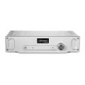 Douk audio HiFi Pure Class A Power Amplifier Home Stereo Audio Single-ended Amp 15W*2 Refer Hood1969 Circuit