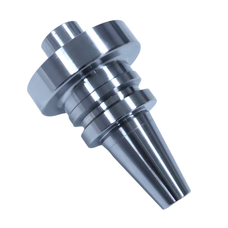 Precision CNC Tool Holder