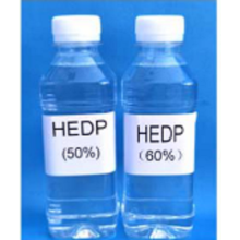 (HEDP60%)[2809-21-4]1-Hydroxyethylidene-1, 1-Diphosphonic Acid