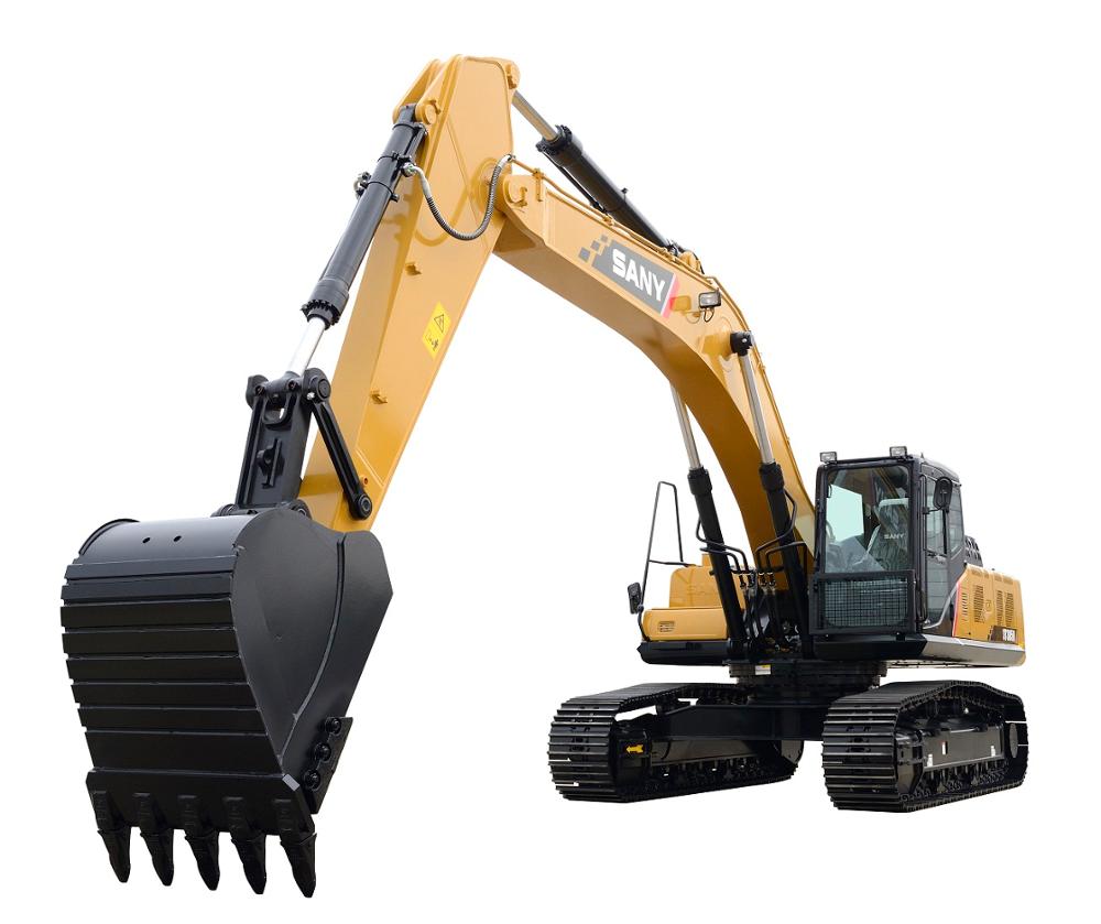 SANY SY305H 32 Ton Demolition Excavator