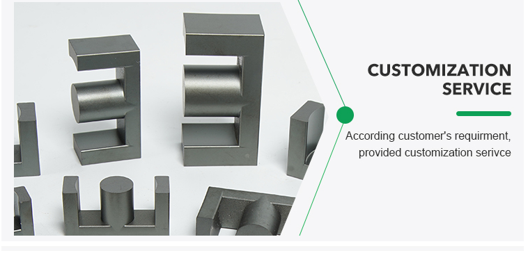 Ferrite  Core