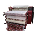 Mini Roll Heat Sublimation Machine for Textile