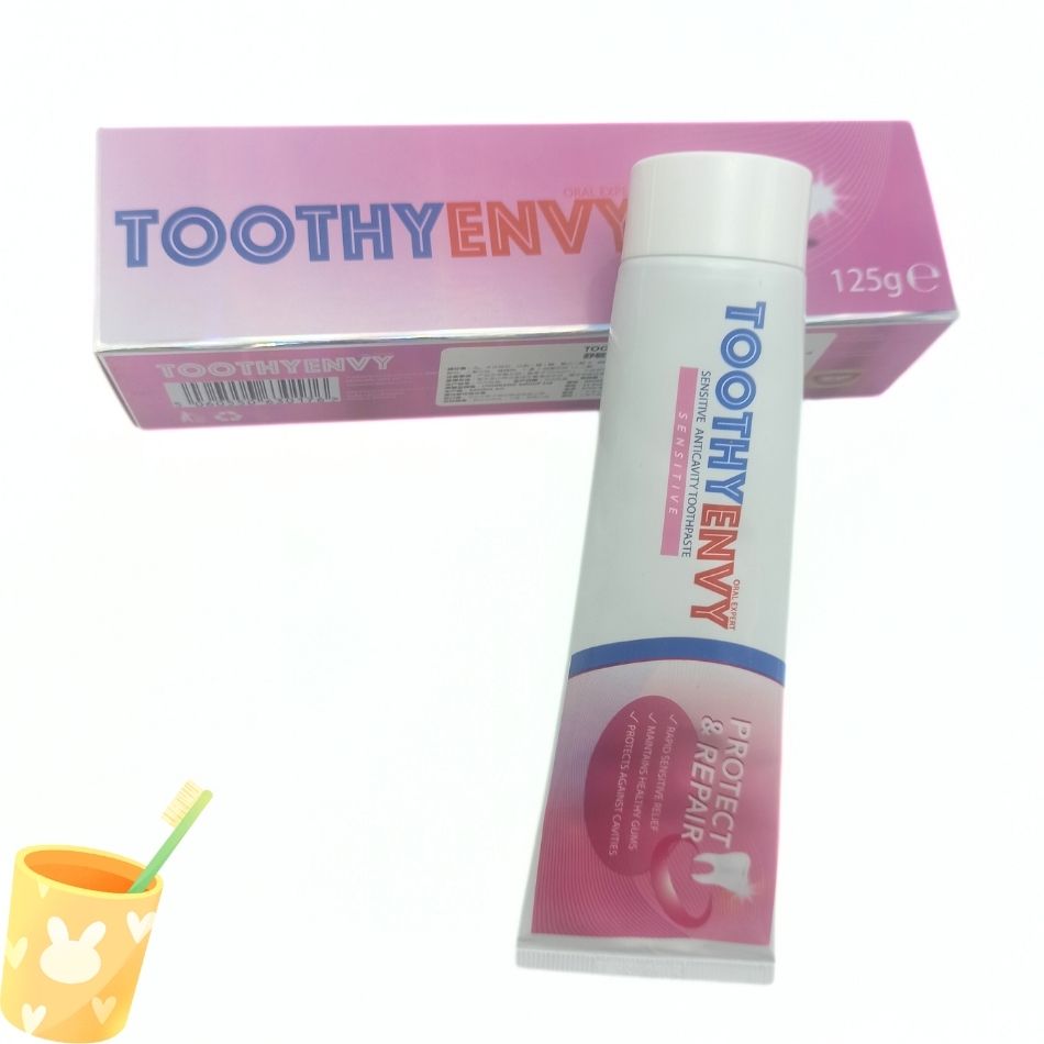 Toothyenvy Toothpaste Jpg