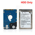 HDD ONLY