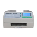 PUHUI T962 800W SMD Welding Machine Soldering Area 180*23MM Reflow Oven