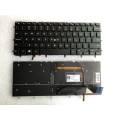 New for Dell Inspiron 15 7547 15 7548 Keyboard US Backlit 0DKDXH NSK-LS0BW