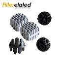 BioBalls For Fish Tank Pond External Pressurized Filter