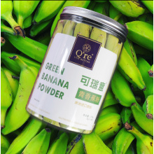 Q're Green Banana Powder-Decrease Blood Suger