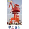 Shipyard Portal Container dock Crane