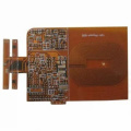 Enig / Hasl Rigid Flex Immersion Tin Pcb