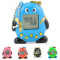 Pets Nostalgic Virtual Pet Cyber Pet Digital Pet Tamagotchi Penguins E-pet Gift Toy Handheld Game Machine