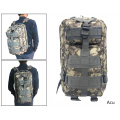1000D Nylon 30L Sport Bag Hiking Camping Bag Travelling Trekking Bag Military Tactical Backpack Camouflage Bag Rucksacks