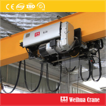 ND Wire-rope Electric Hoist