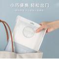 Disposable Travel Portable Bath Towel Business Hotel One-off Health Comfort Towel Non-blooming Cotton Individual Package
