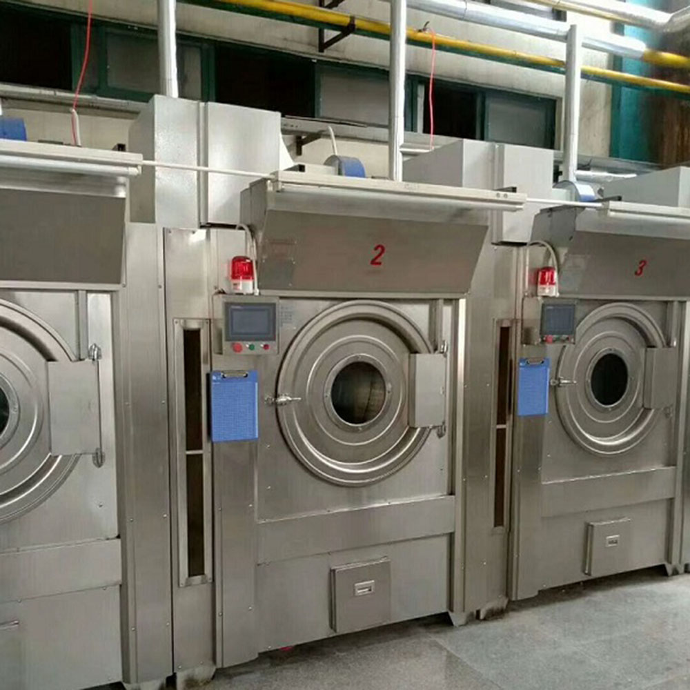 New type energy-saving tumble dryer