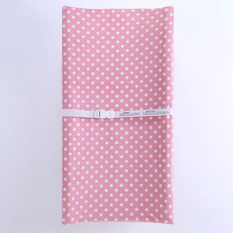 Soft Changing Pad Cover Reusable Changing Table Sheets Baby Nursery Supplies 24BE