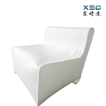 Composite EPE Bubble Protective Bag