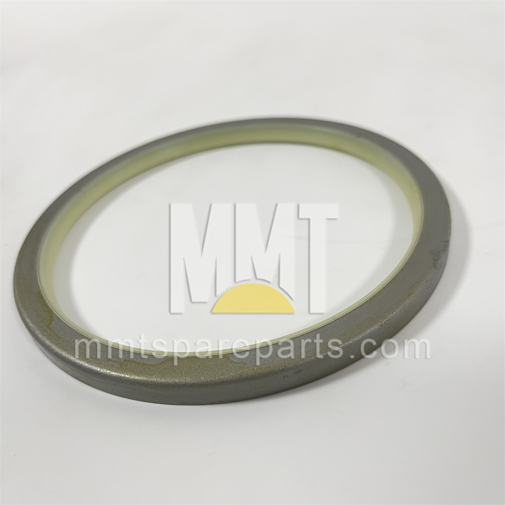 Steel Faced Rubber Dust Lip Type Sea 9x-4599