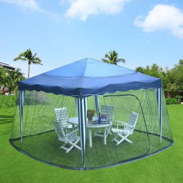 Camping Canopy Shade Tent Canopy Net Tent Easy Setup Screen House Canopy Shade Tent For Outdoor Garden Tents