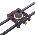 DIGITALFOTO Carbon fiber camera slider 10kg bear travel video slider dolly track dslr rail for Nikon Canon Sony videographer