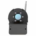 Hidden Camera Spy Camera Wiretap Bug Finder GPS GSM Sound Signal WIFI G4 RF Tracker Anti Candid Camera Spy Devices Detector
