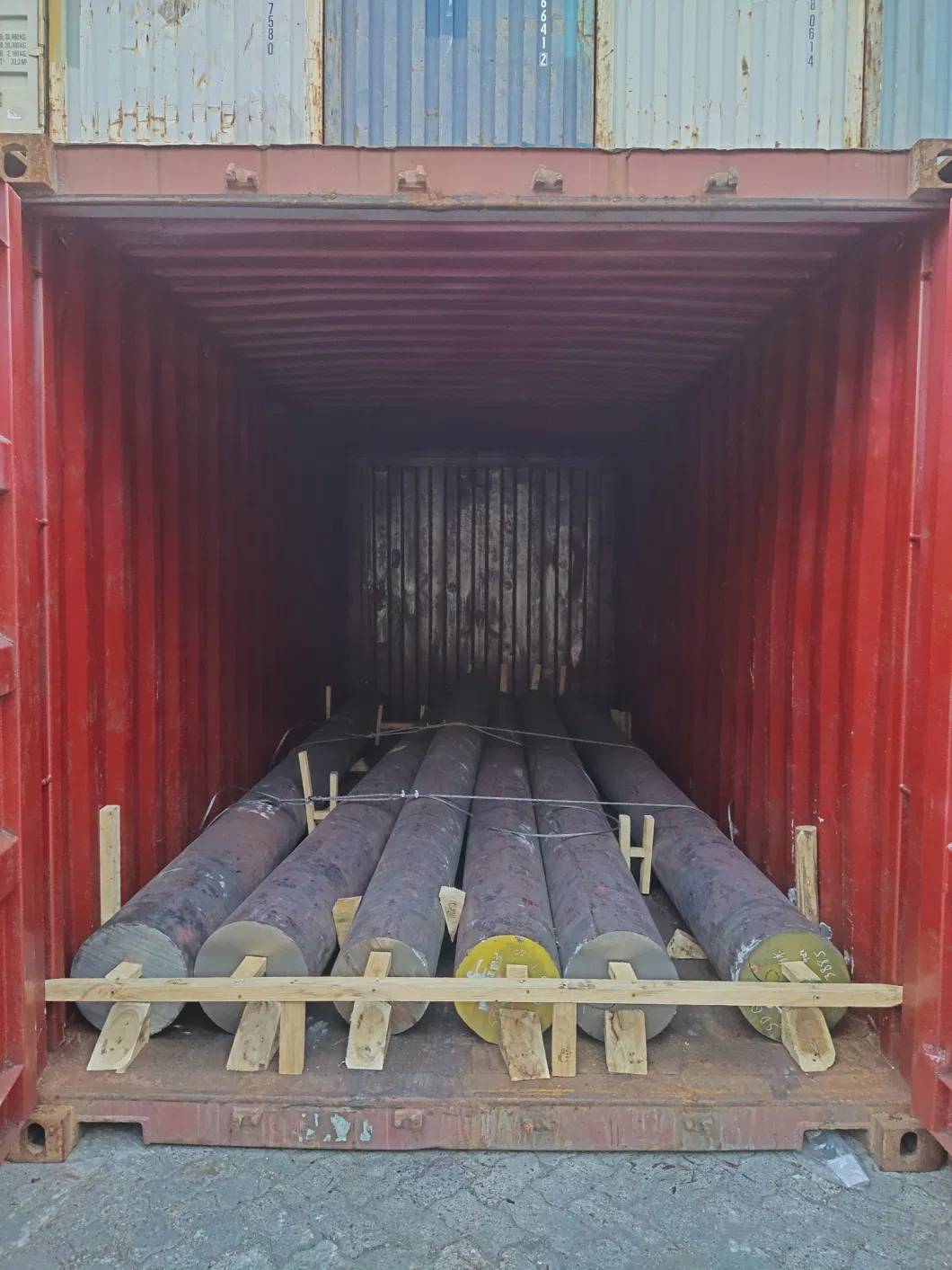 Steel Round Bar