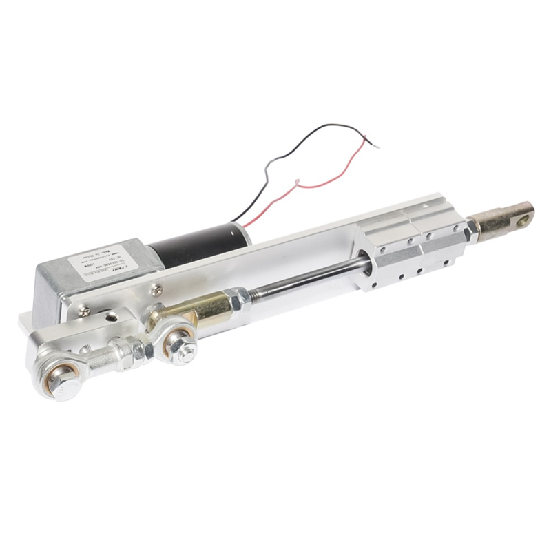 DC 12V 8 To 470 RPM DIY Gear Motor Stroke 70mm Linear Actuator Resiprocating Motor Lab Testing For Sex Machine Squirt Machine