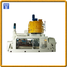 YZY 290 screw oil press machine for the rapeseeds