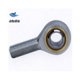 High quality 10 pcs rod end bearing 8mm SA8T/K POSA8 right hand thread male joint bearing Free Shipping factory direct