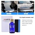 30ml 10H Car Paint Care Car Polish Liquid Glass Coating Anti-scratch Anti-Corrosion Glasscoat Super Hydrophobic Glass Coating