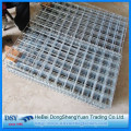 Heavily galvanized Military Sand Wall Hesco