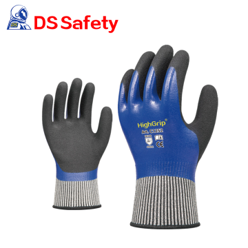 HighGrip C1252 safety gloves