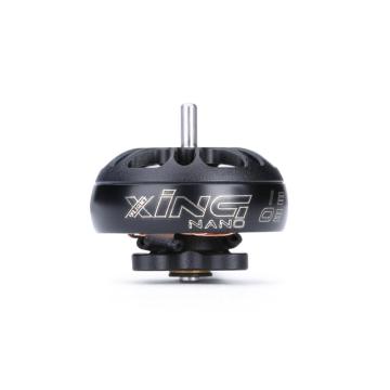 iFlight XING 1303 5000KV 2-4S FPV Micro Motor with 1.5mm Shaft compatible 2inch propeller for FPV whoop drone part