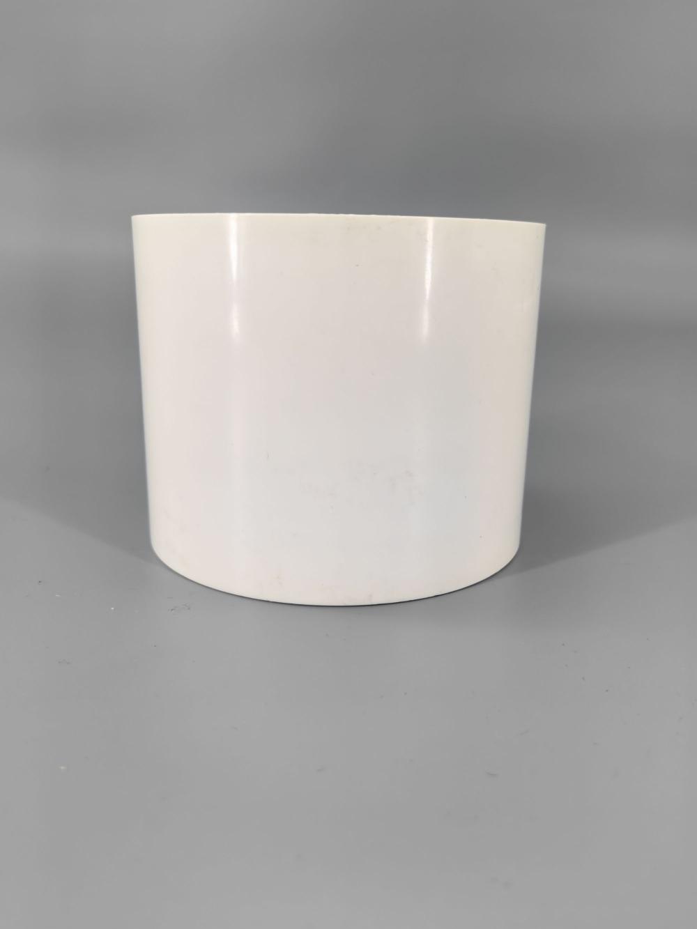 PVC fittings COUPLING for Construction work
