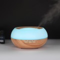 Essential Oil Diffuser 300ml Ultrasonic Humidifier 7 Color LED Aroma Lamp For Home Office Yoga SPA Living Room Aromatherapy