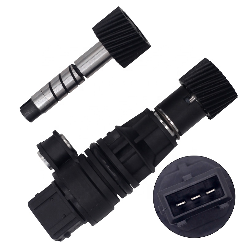 46512-39800 46510-39800 speedometer Sleeve assy Speed Sensor Speedometer driven Gear For Hyundai TUCSON kia SUV SPORTAGE4