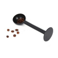 1PC 2 IN 1 Coffee Spoon 10g Standard Measuring Spoon Dual-Use Bean Spoon Powder Spoon Coffee Machine Accessories