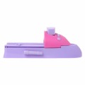 New Nail Art Printer Easy Printing Pattern Stamp Manicure Machine Stamper Tool Set 19x8.3cm