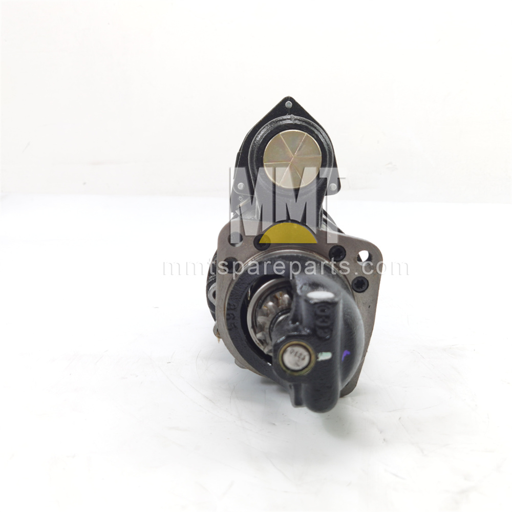 Starting motor 207-1517
