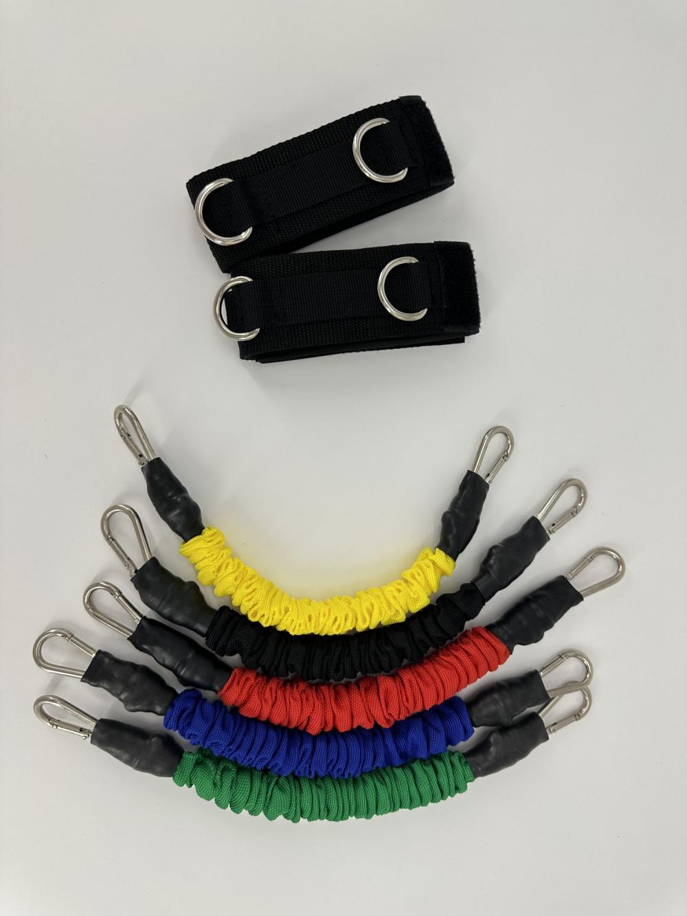 fitness resistance bands