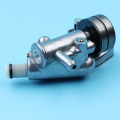 Oil Oiler Pump Assembly For Stihl 070 090 AV G Contra 070AV 090AV MS720 Contra S Chainsaw Engines # 1106 640 3202 Replace Parts