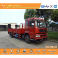 DONGFENG Newstyle 190hp loading platform vehicle