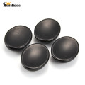 4x Black Obsidian