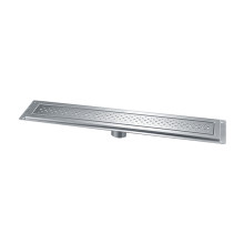 ORFF (Linear Floor Drain)