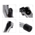 4-28mm Stainless Steel Bellows Special Cutter Gas Pipe Cutter Copper Steel Tube Shear Cutting Tools